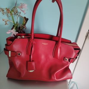 Henri Bendel tote